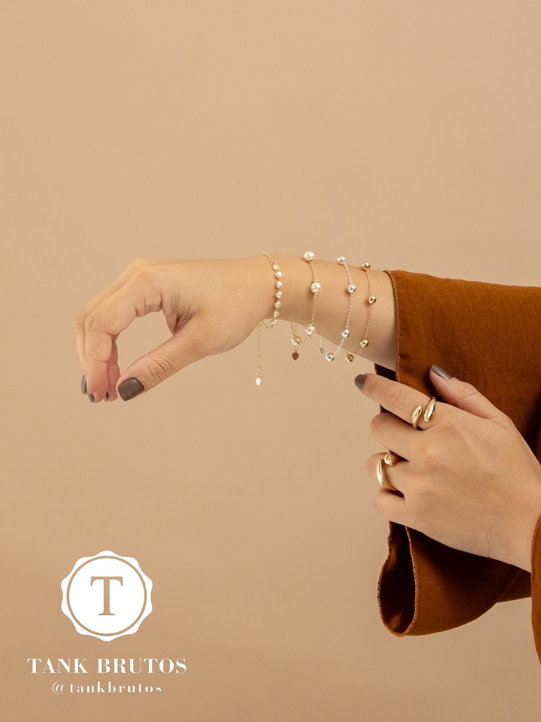 Imagem Pulseiras