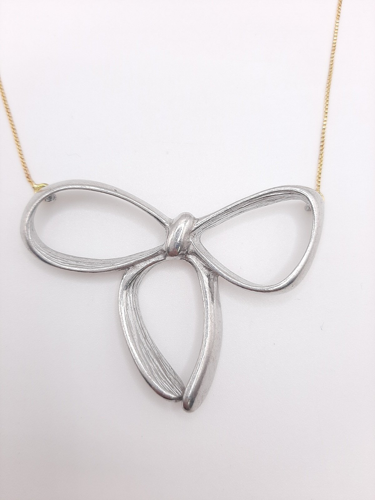 Corrente Com Laço Liso