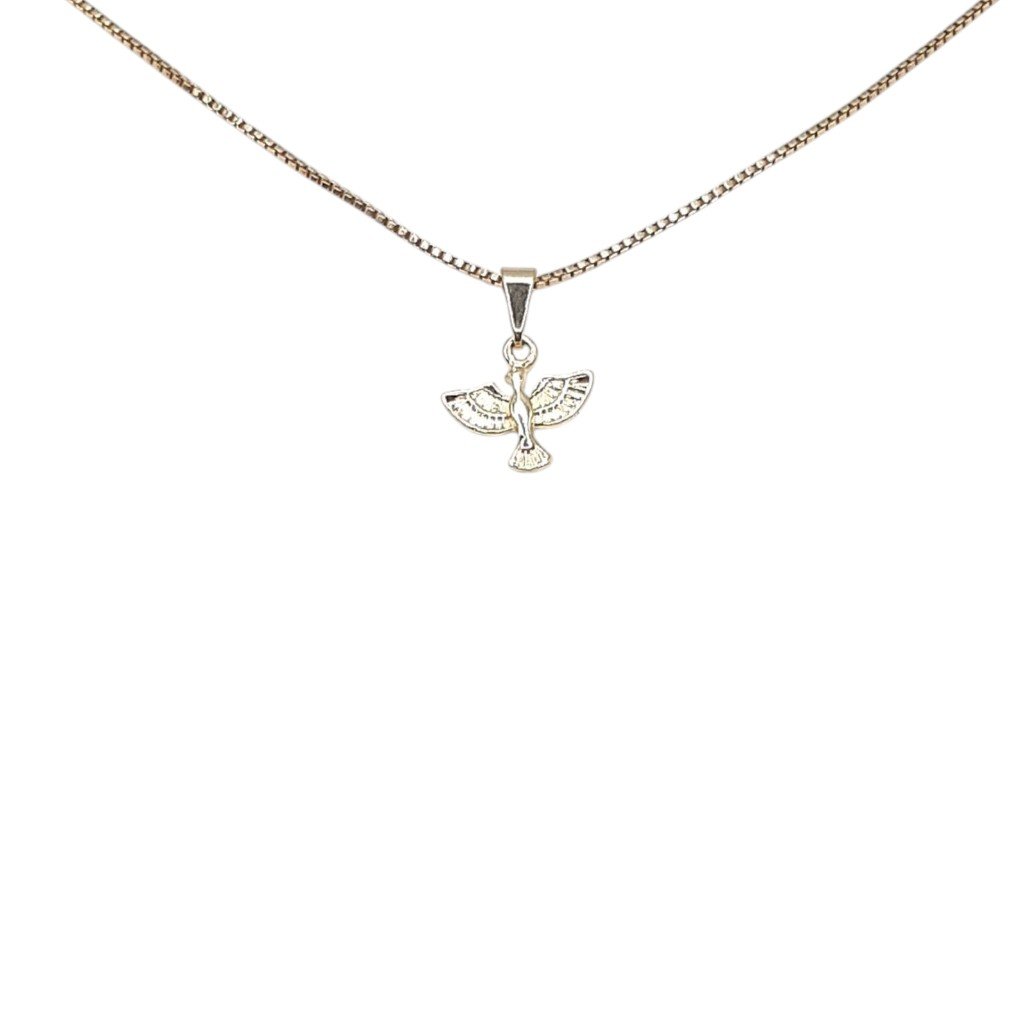 Pingente Espirito Santo