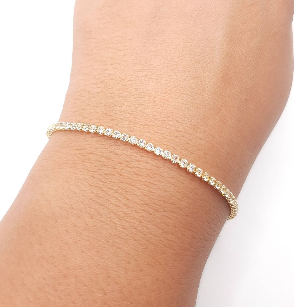 Pulseira Riviera Inteira
