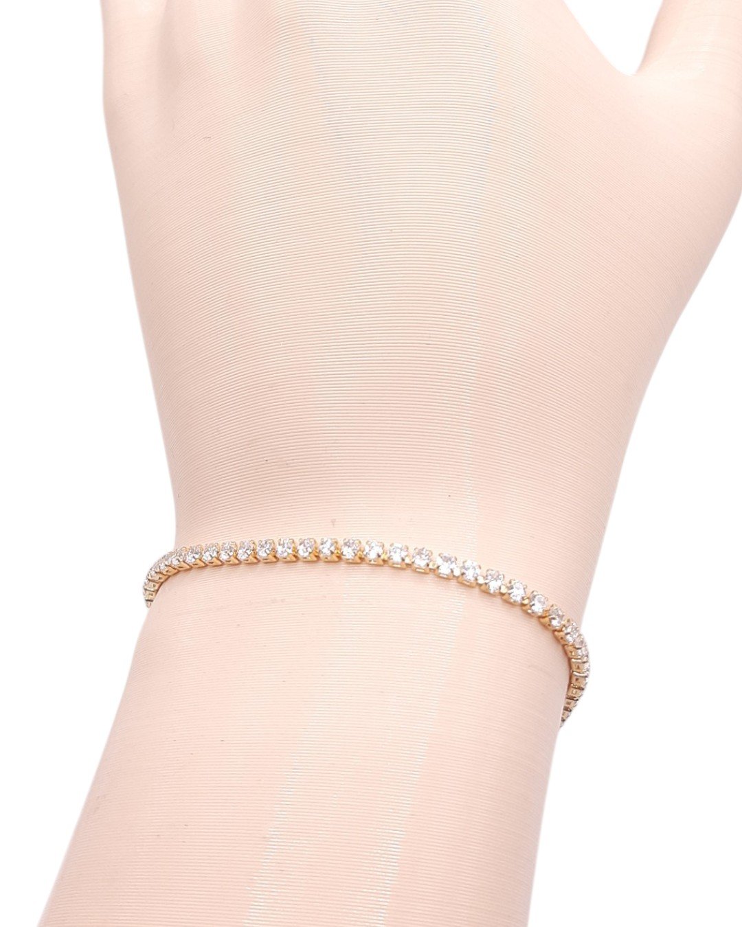 Pulseira Riviera Inteira