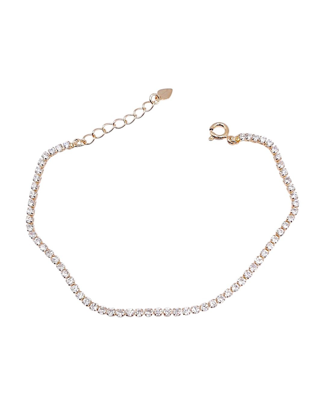Pulseira Riviera Inteira
