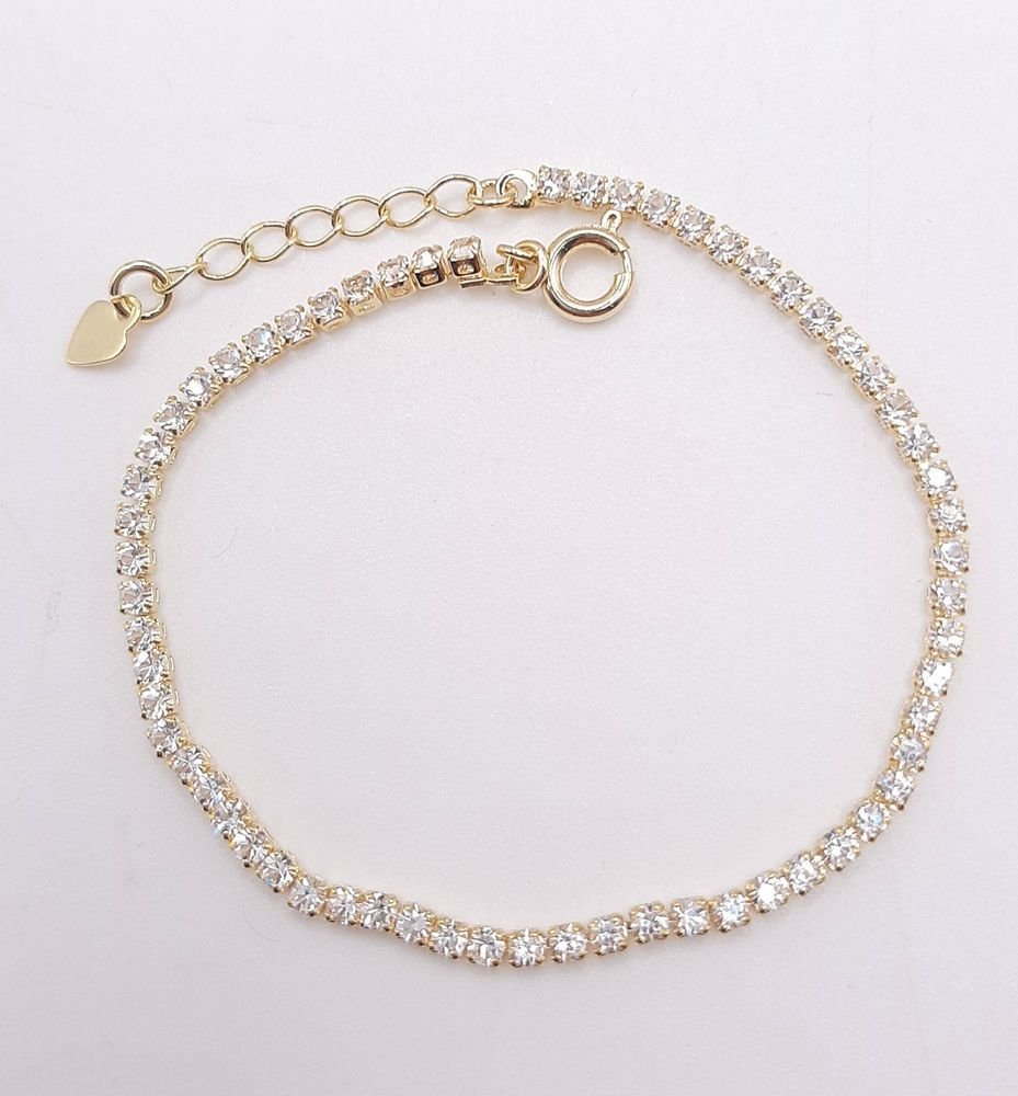 Pulseira Riviera Inteira