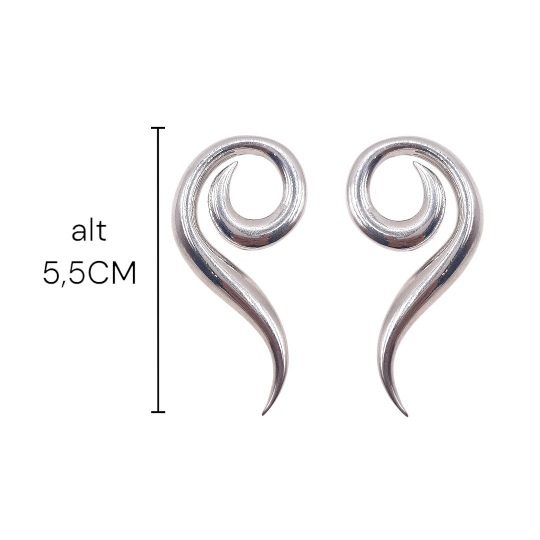 Brinco Interrogação