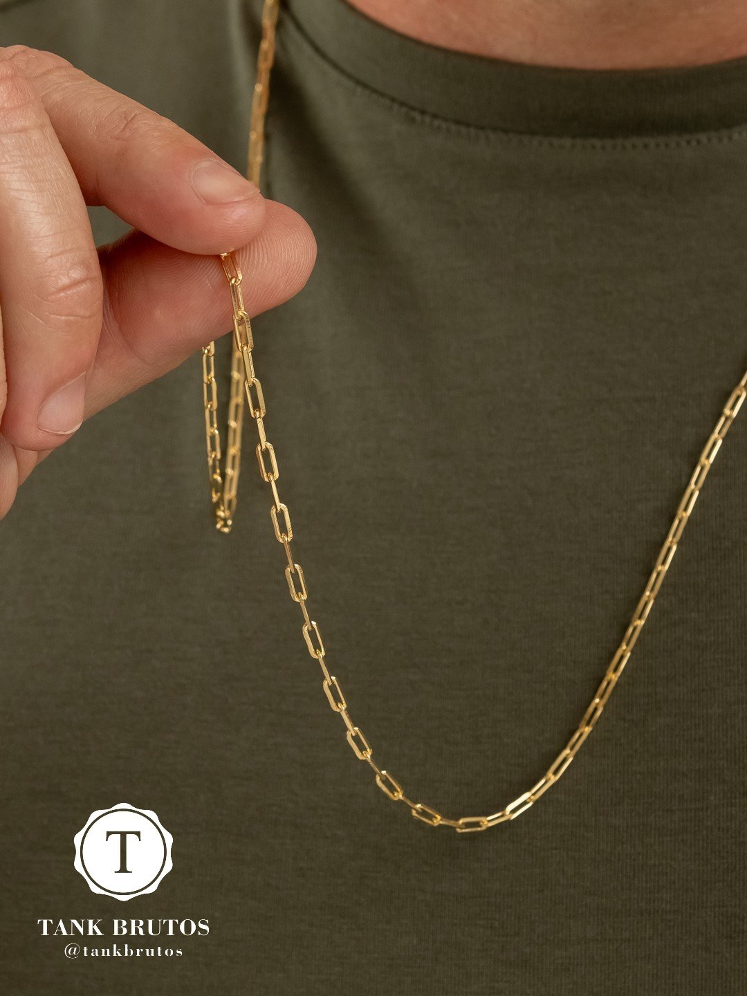 Corr. Cartier - 80 Cms