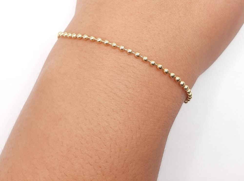Puls. Com Bolinhas Com Limitador