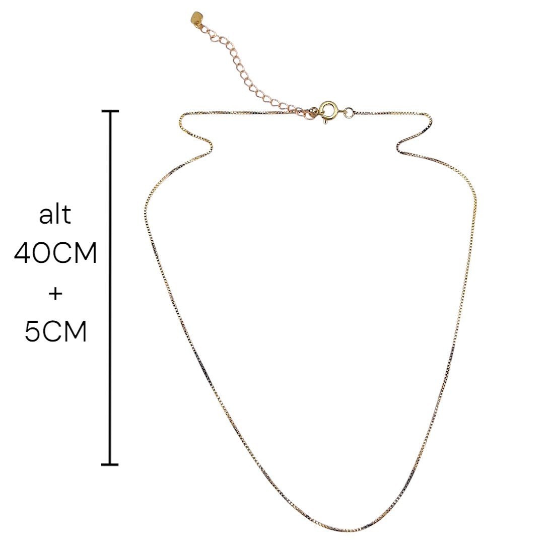 Corrente Veneziana 40cm