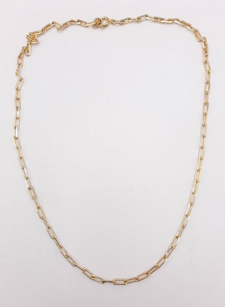 Choker Cartie Com Extensor