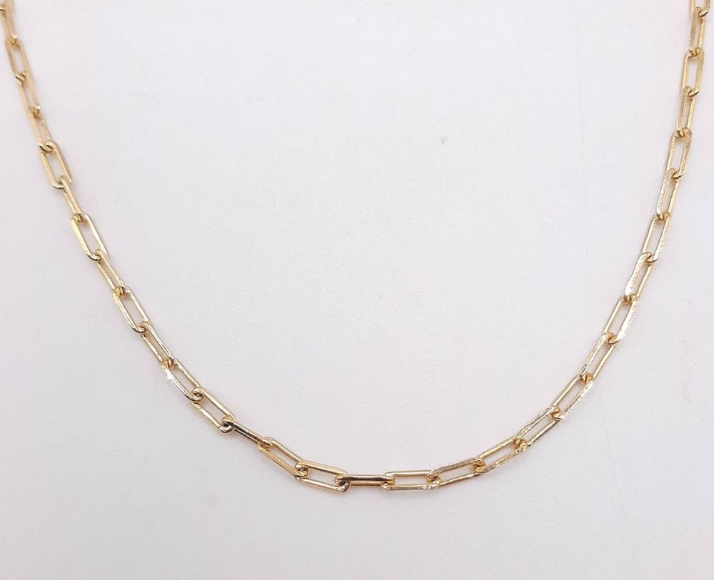 Choker Cartie Com Extensor