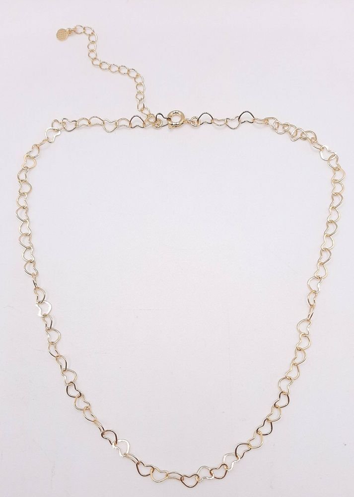 Choker Corações