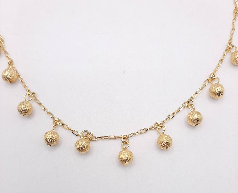 Choker Bolas