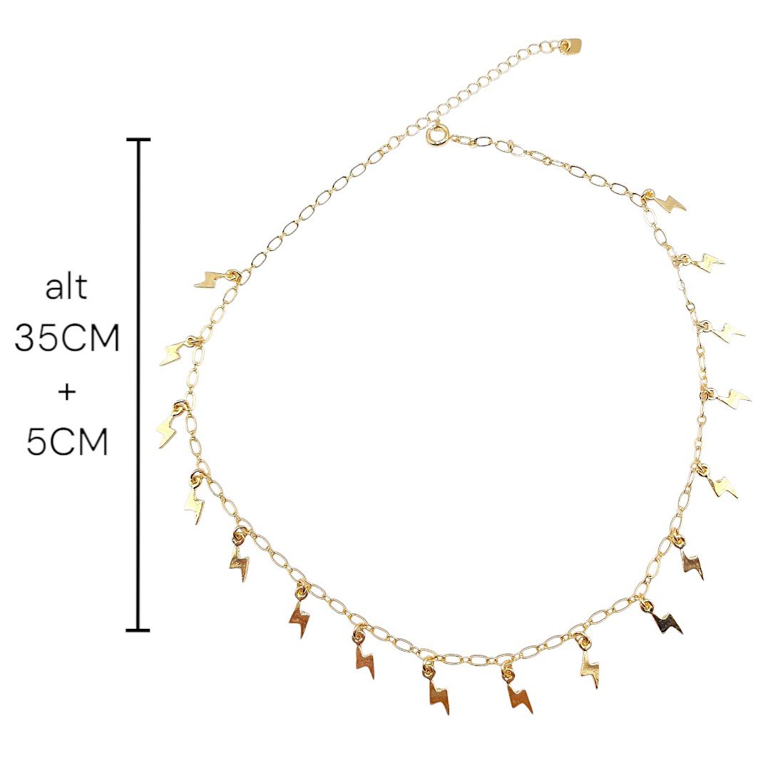 Choker Raios