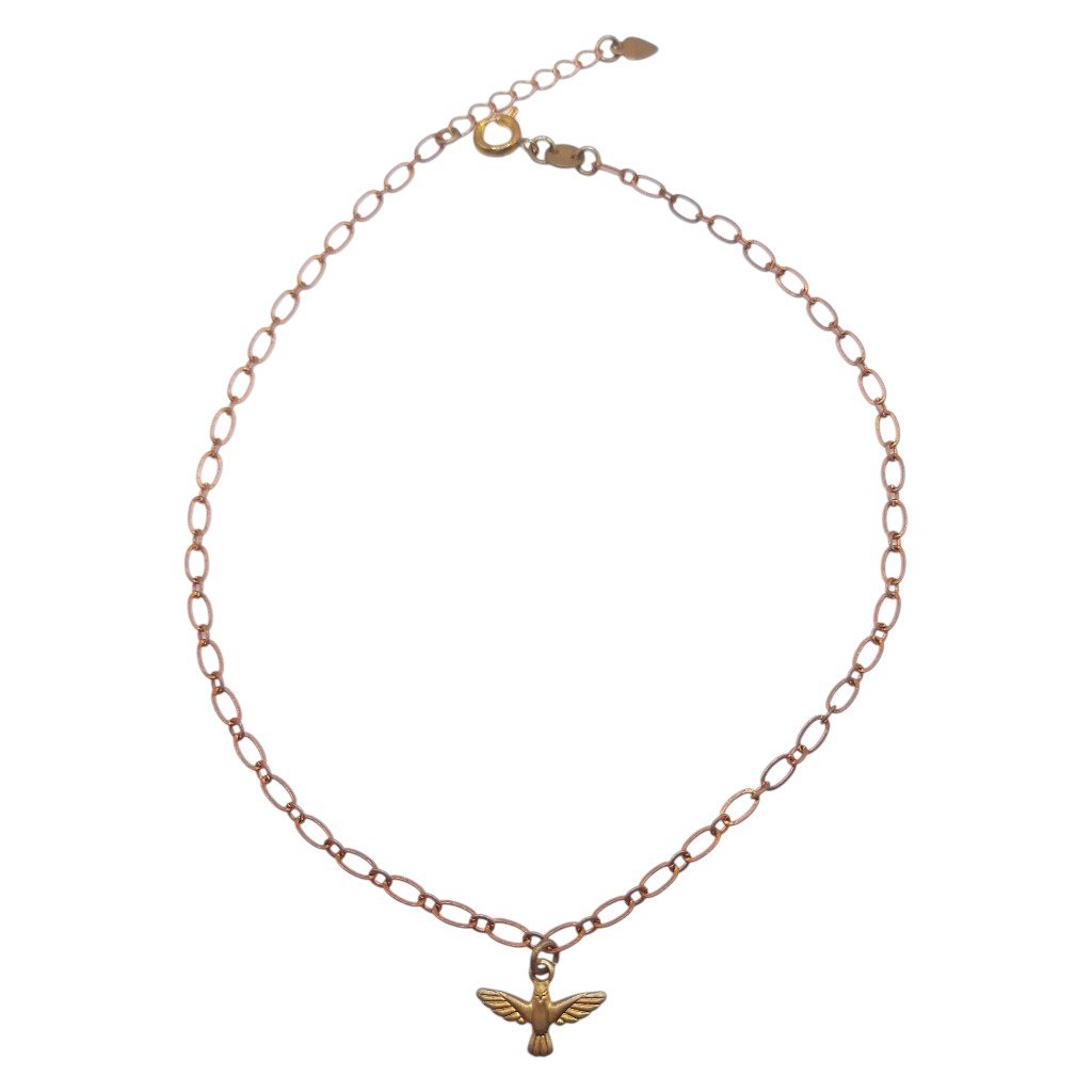 Tornozeleira Espirito Santo