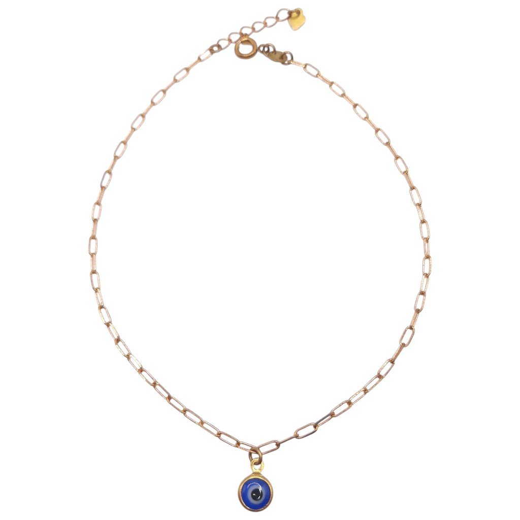 Tornozeleira Olho Grego