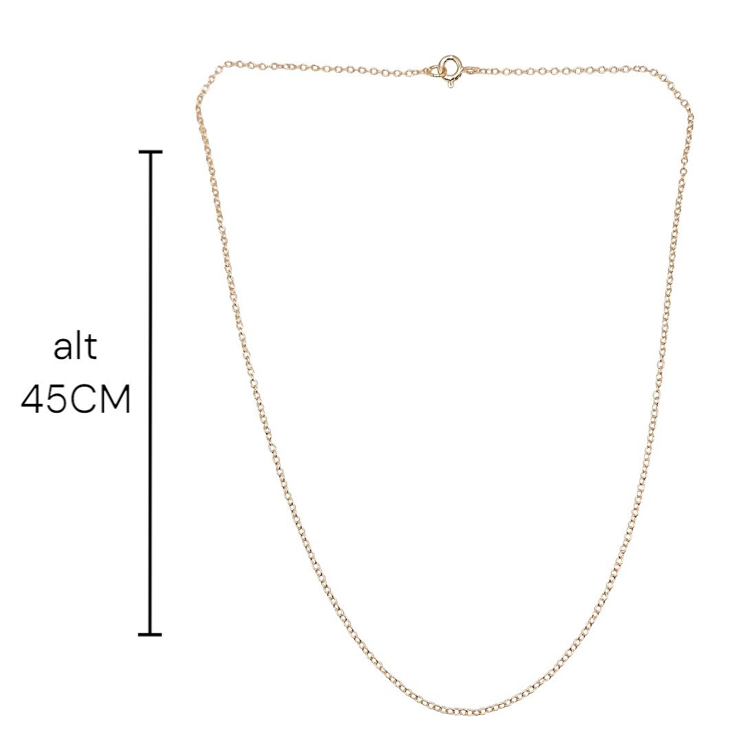 Corrente 45cms