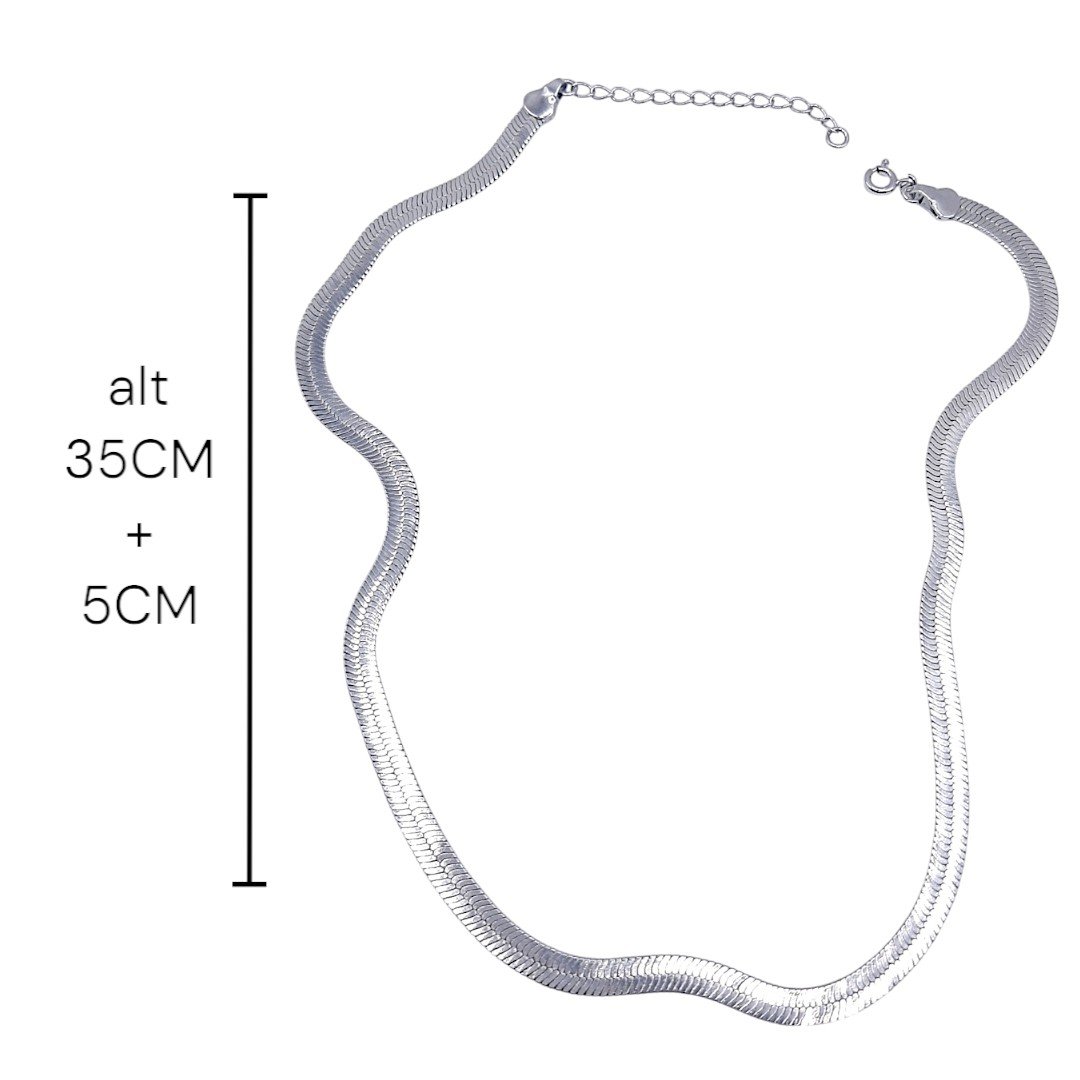 Choker Fita