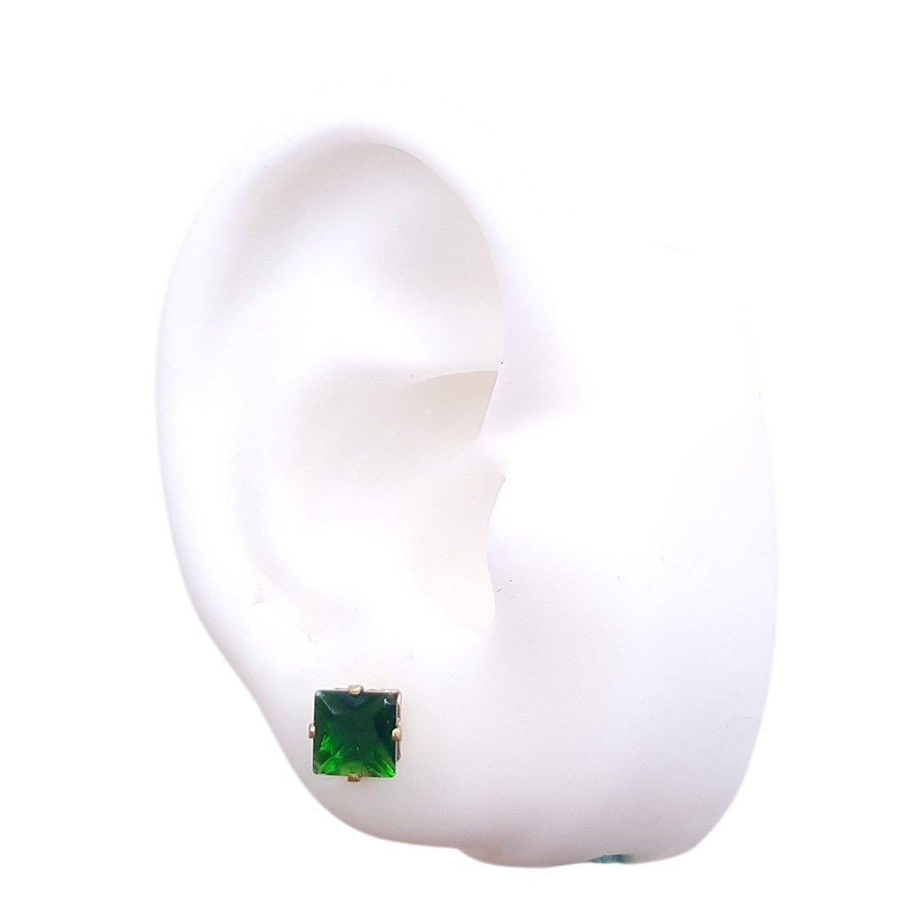 Brinco Ponto De Luz Carrie Nº3