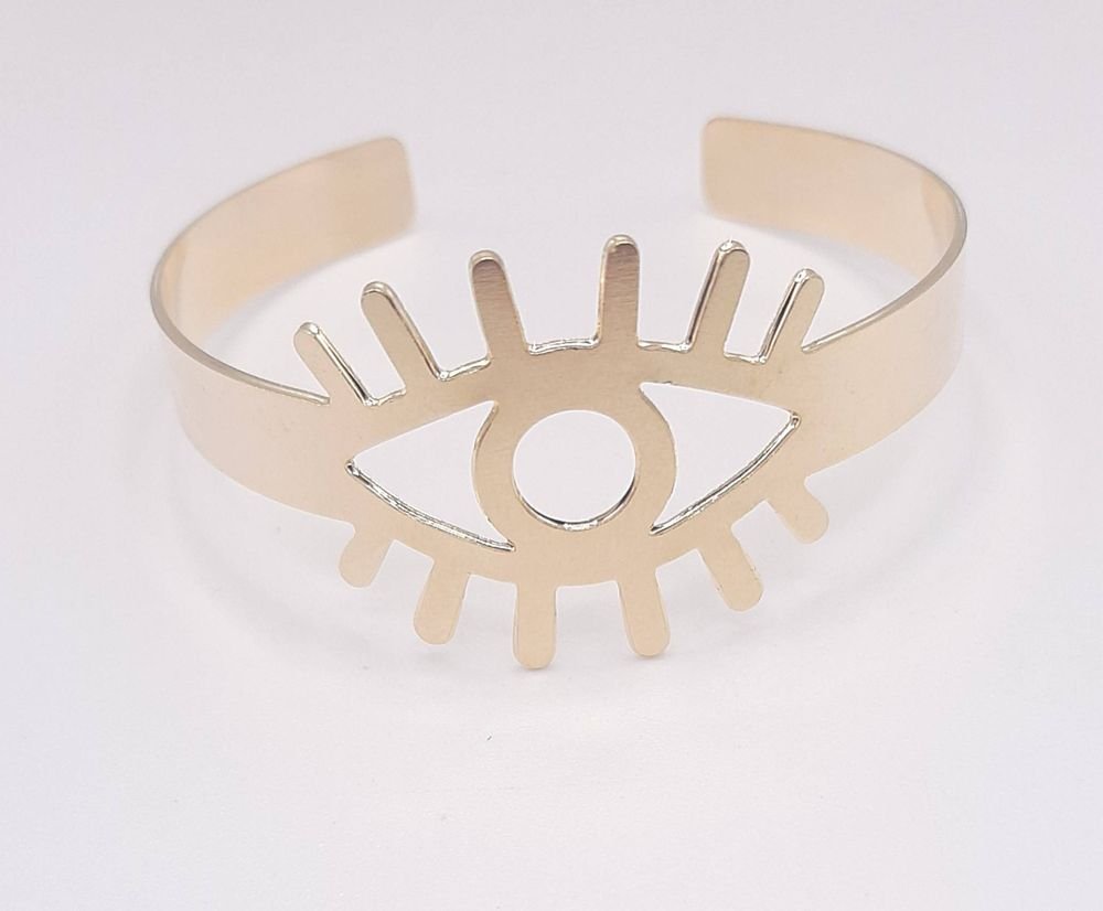 Bracelete De Olho