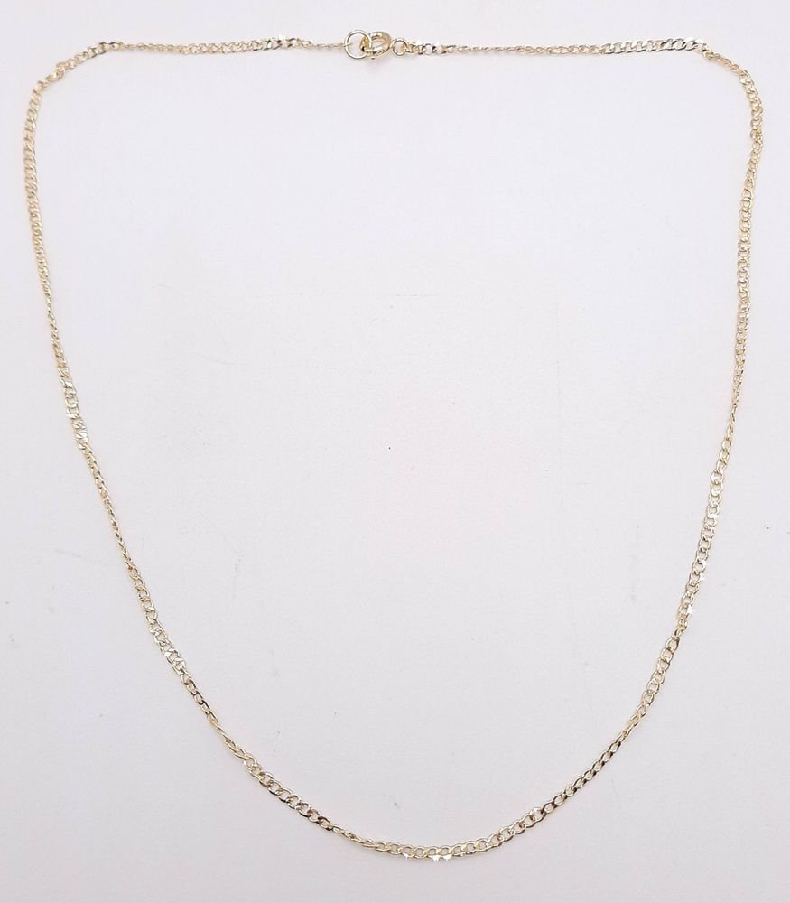 Corrente Grumet 45cm