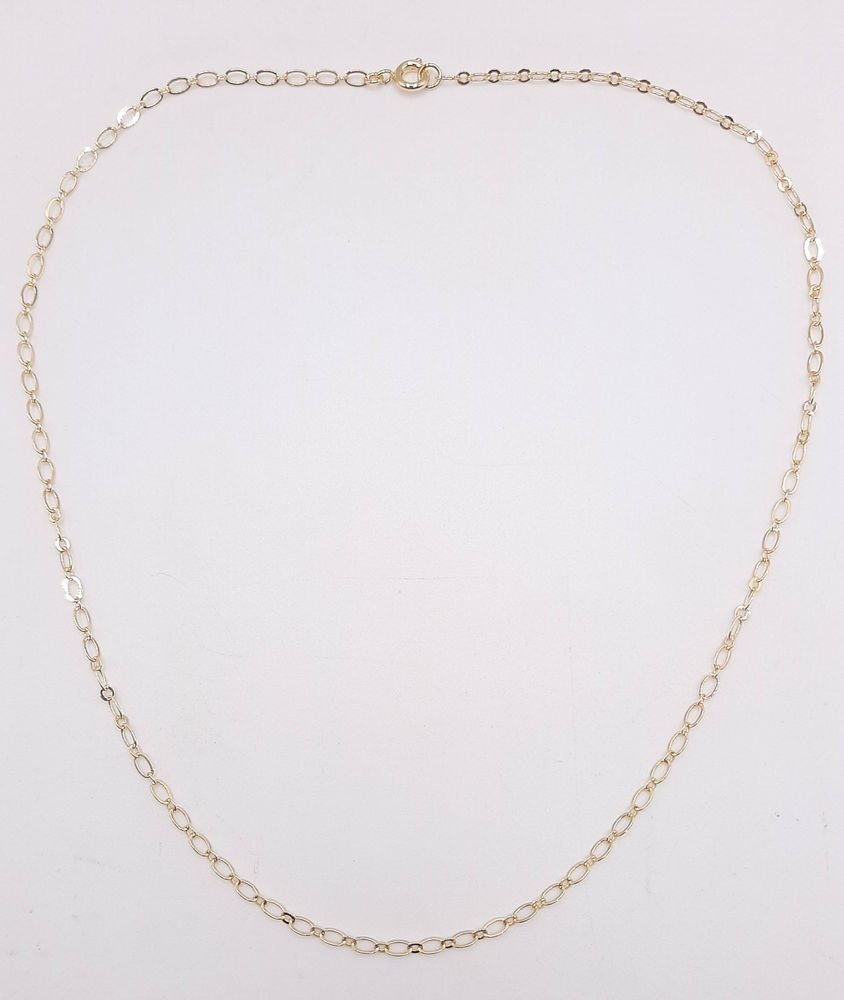 Corrente Elos 45cms
