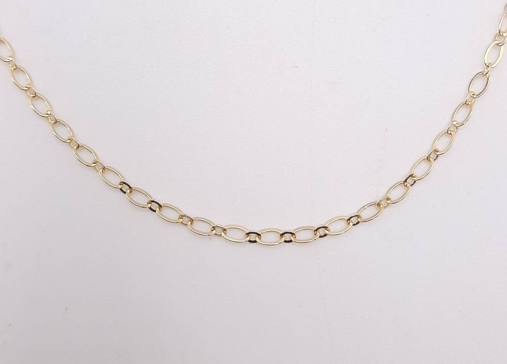 Corrente Elos 45cms