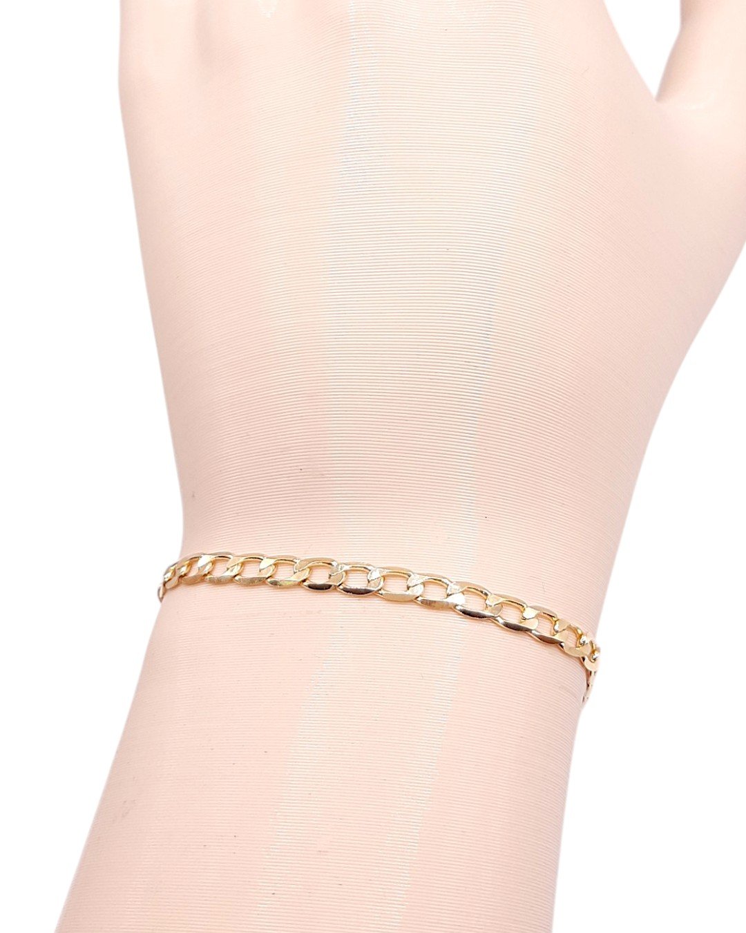 Pulseira Corrente Grumet