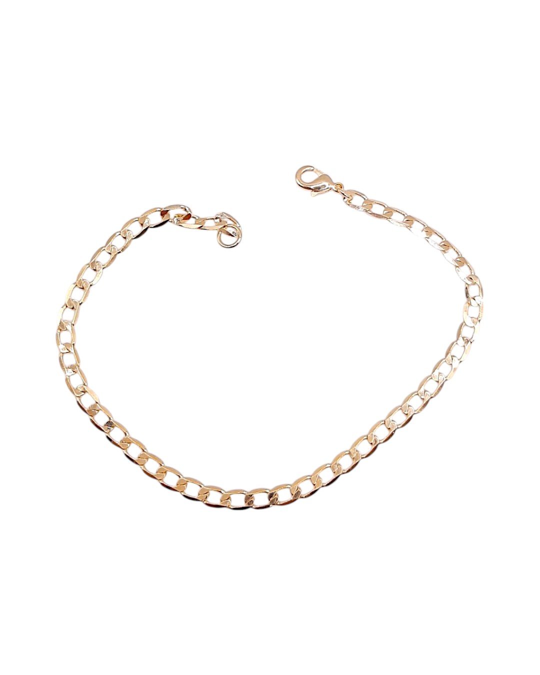 Pulseira Corrente Grumet