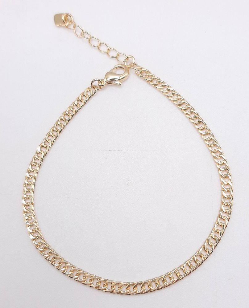 Pulseira Fios Entrelaçados