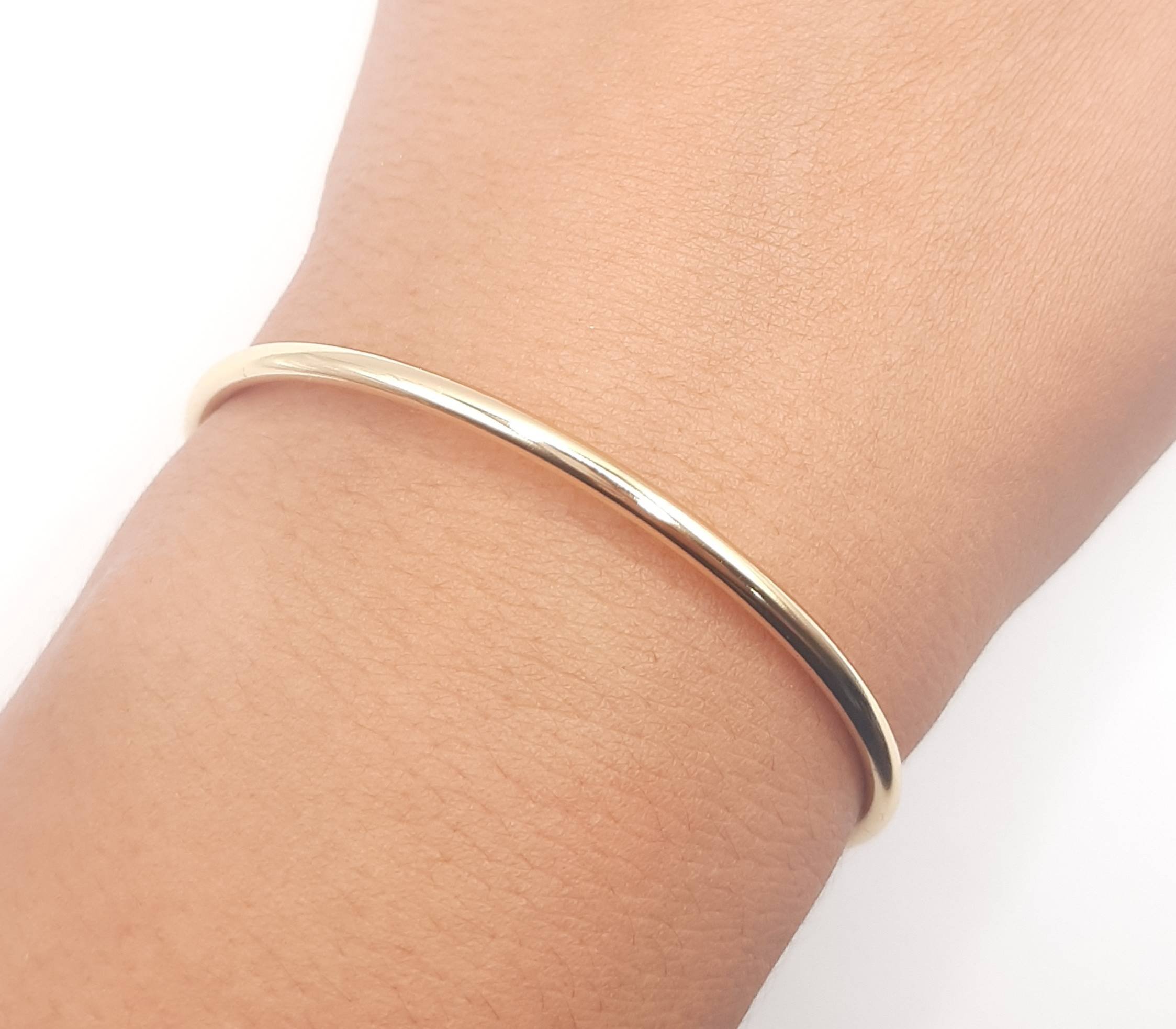 Bracelete Bola Nas Pontas 1 De Rosca