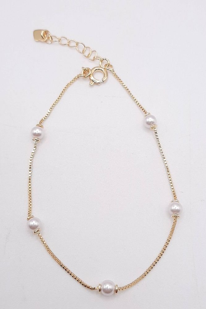 Puls. Perolinhas De 3mm