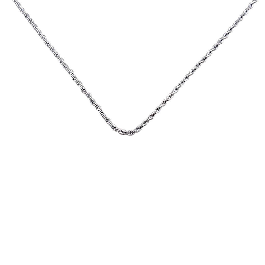 Choker Cordão Baiano