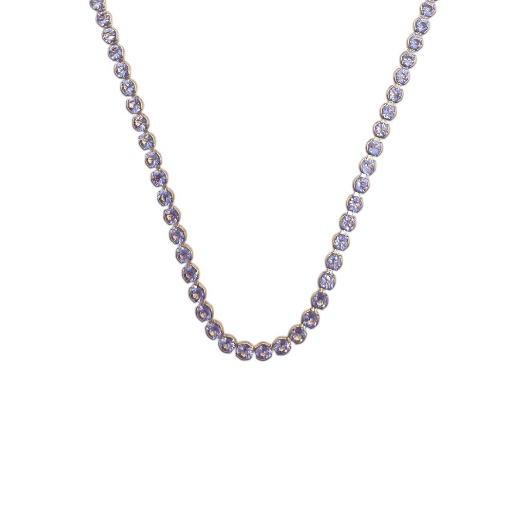 Choker Cravação Continua
