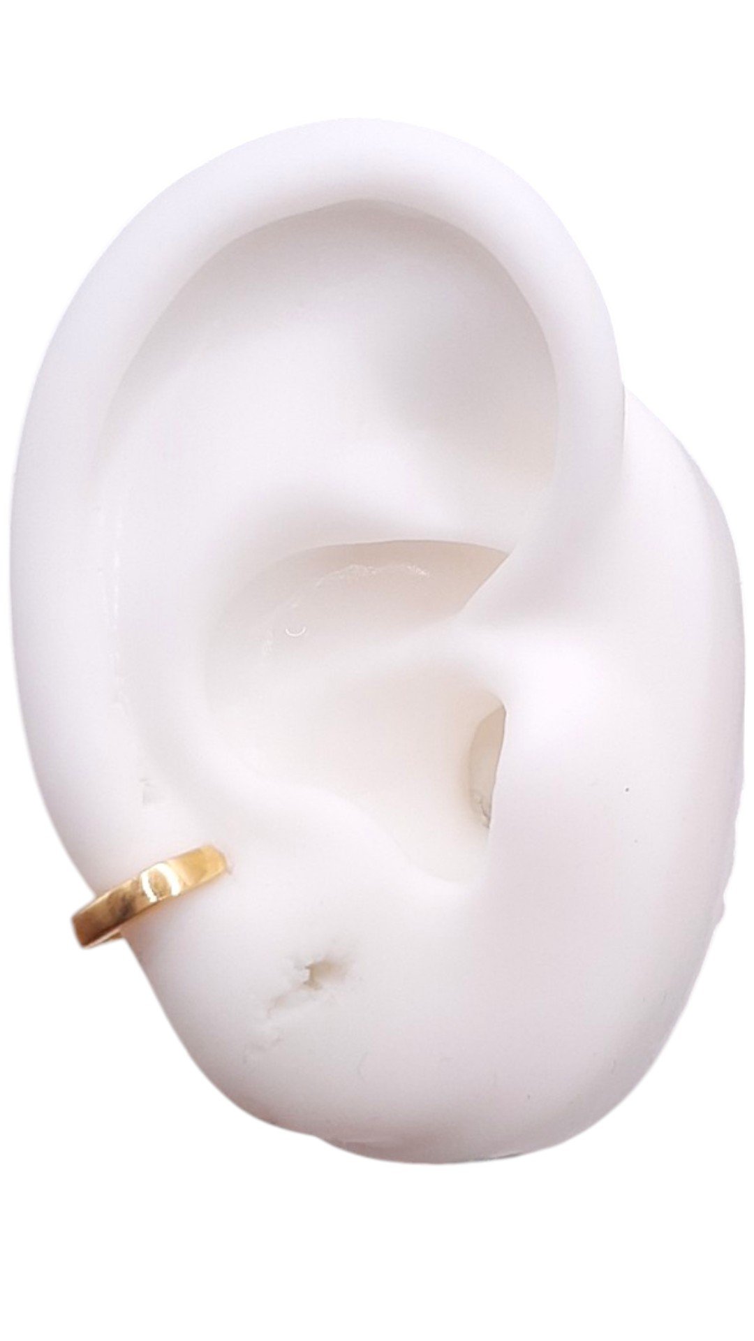 Brinco Argolinha Click Balão Nº1