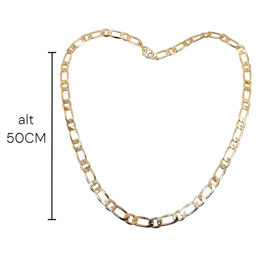 Corr. 1x1 Larga 50cms