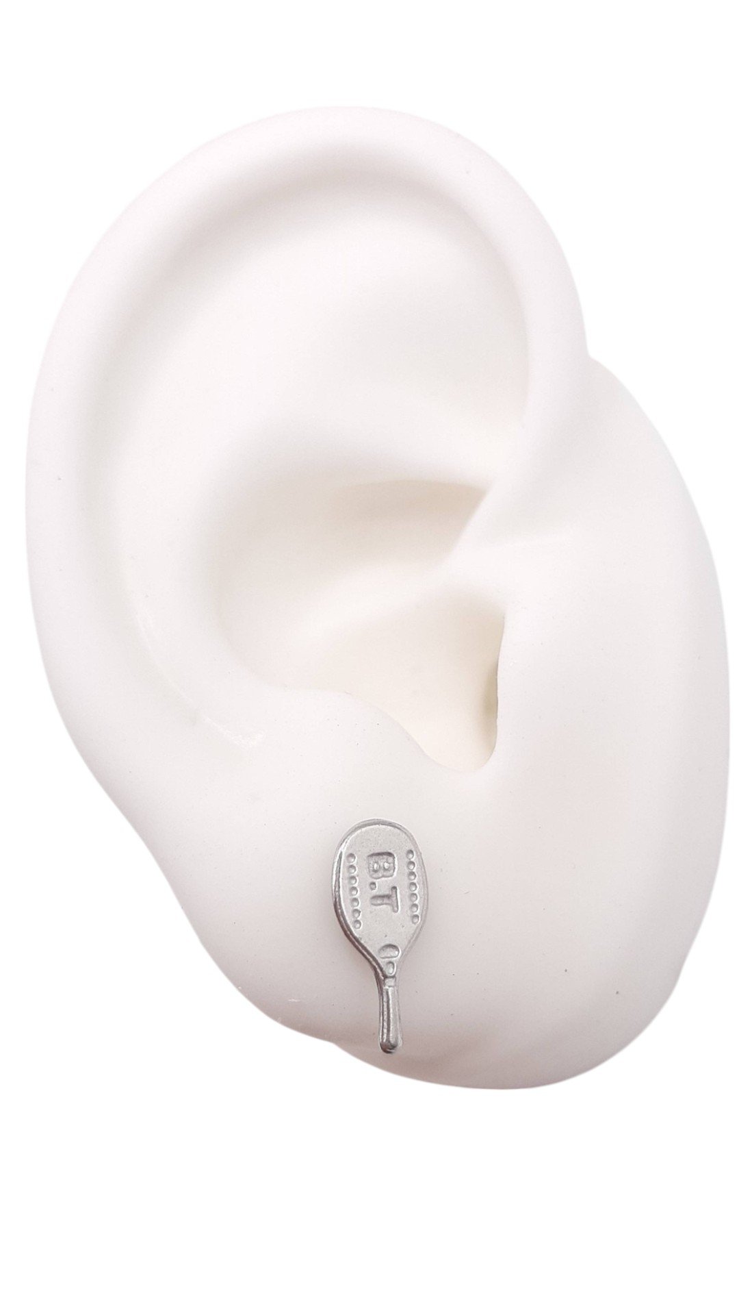 Brinco Raquete De Beach Tennis