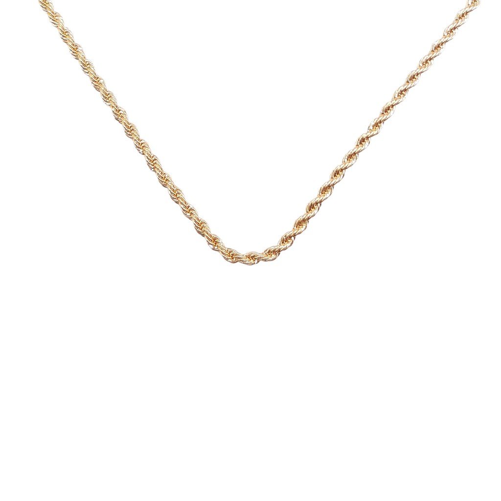 Corr. Cordão Baiano 60cms