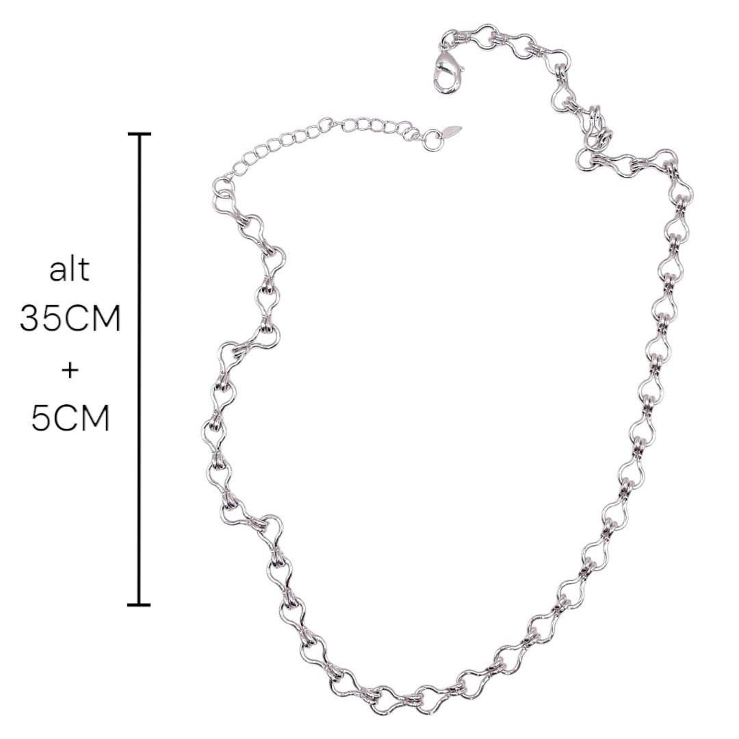 Choker Elos