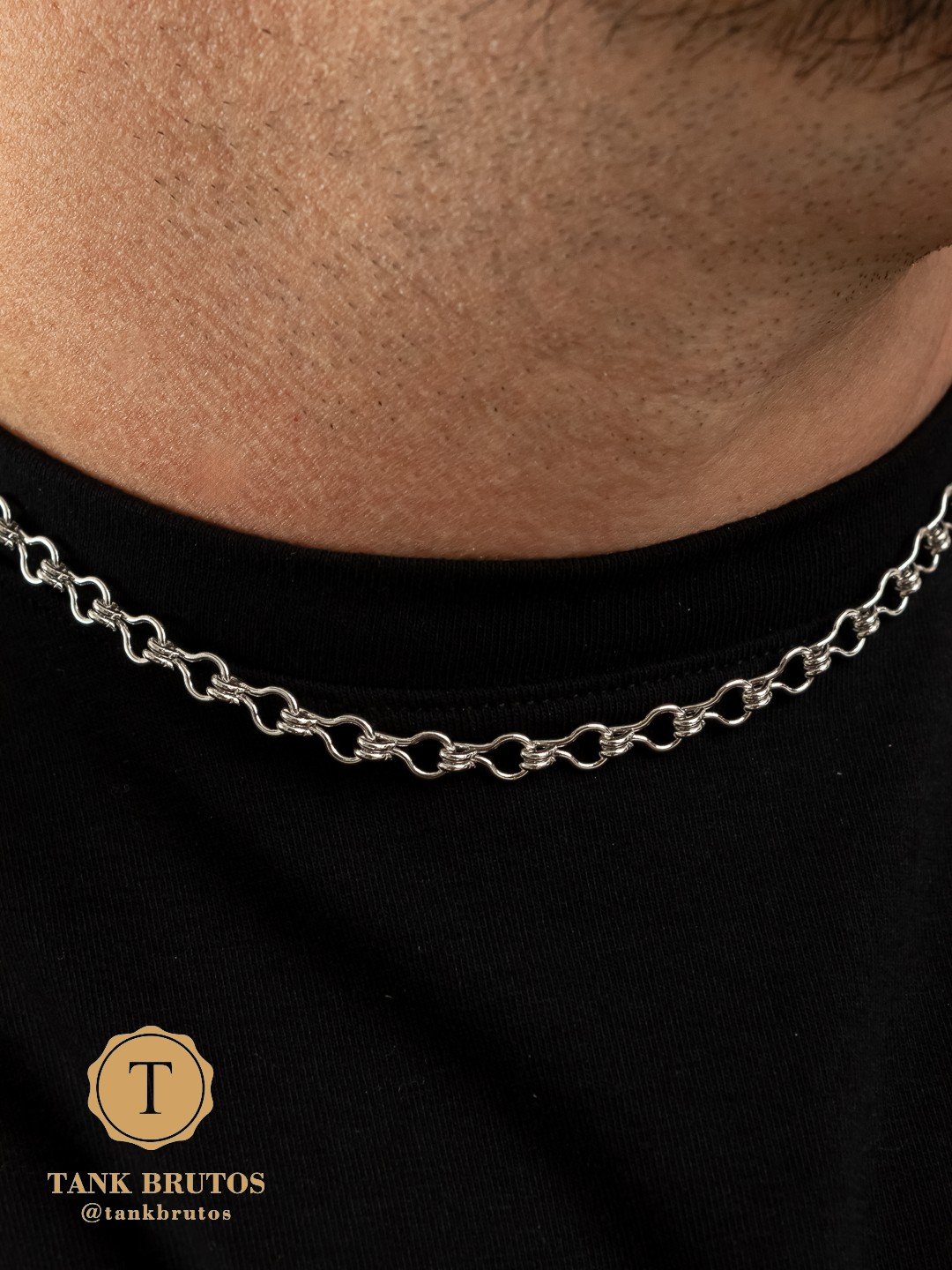 Choker Elos