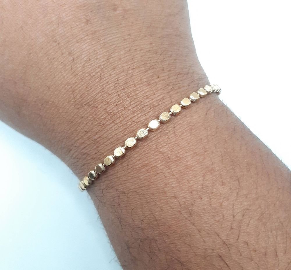 Puls. Bolinhas Amassadas Média