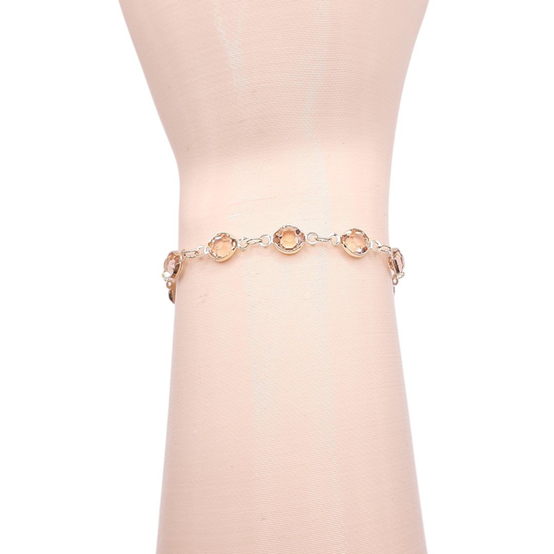 Puls.tiffany Cor Pessego