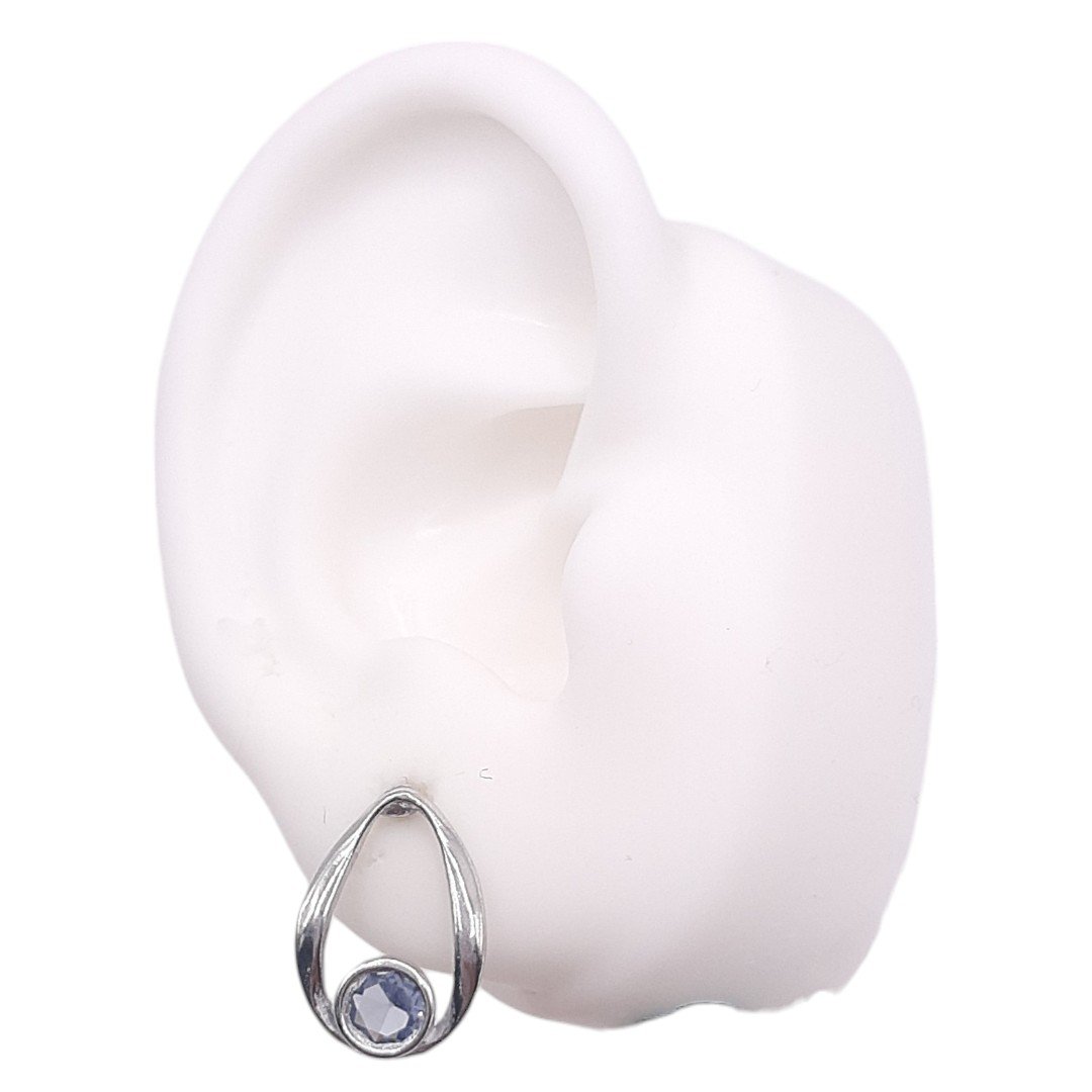 Br.formato Gota Com 1 Zirconia